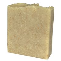 Akan Handmade Luxury Moringa Face Soap